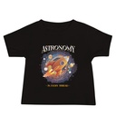 Astronomy in Every Thread Baby Staple Tee
