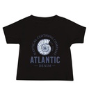 Atlantic Denim - Nautical Baby Staple Tee