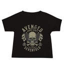 AVENGED SEVENFOLD Baby Staple Tee