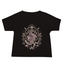 Awaken The Senses - Coffee Beans Baby Staple Tee