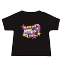 Back to 90s Baby Staple Tee