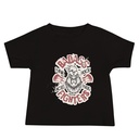 Badass Fighters Baby Staple Tee