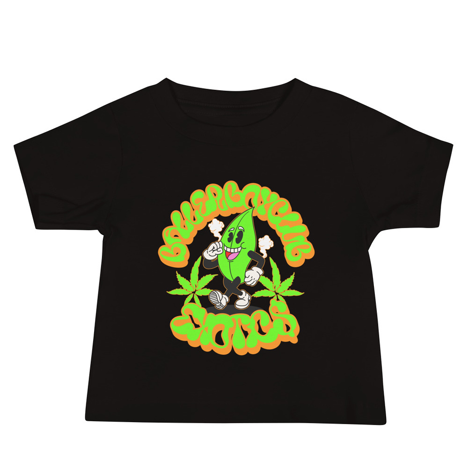 Ballerboyclub Exotics Baby Staple Tee