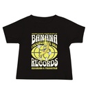 Banana Records - Comic Character Baby Staple Tee