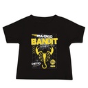 Bandit Aesthetic - Scorpion Baby Staple Tee