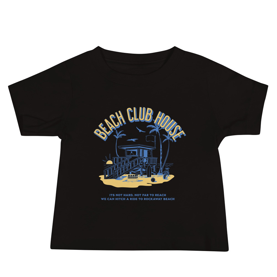 BCH Baby Staple Tee