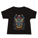 Be Bold Be Unique Baby Staple Tee