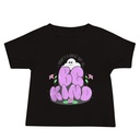 Be Kind Baby Staple Tee