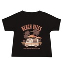 Beach Bites Baby Staple Tee