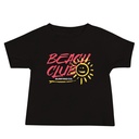 Beach Club Baby Staple Tee