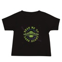 Bean Me Up Baby Staple Tee