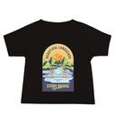 Beautiful Landscape - Outdoor Baby Staple Tee