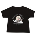 Better Sweat Sport Supply Baby Staple Tee