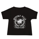 BEVERLY HILLS POLO CLUB Baby Staple Tee