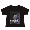 Beyond Supernova Baby Staple Tee