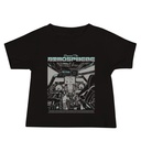 Beyond The Atmosphere Baby Staple Tee