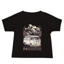 Big Adventure Baby Staple Tee