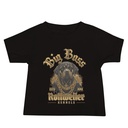 Big Boss Kennels Baby Staple Tee