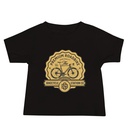 Bikecycle Station Co. - Sports Baby Staple Tee