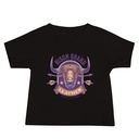 Bison Brand Leather - Animal Baby Staple Tee