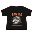 Black Hole Baby Staple Tee