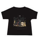 Black Sphinx Baby Staple Tee