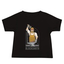Blacksmith Workshop - Metalwork Baby Staple Tee