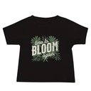 Bloom Again Baby Staple Tee