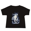 Blue Mermaid - Nautical Baby Staple Tee