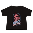 BMX Dirt Jump - Extreme Sports Baby Staple Tee