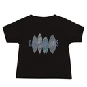 Board Room Baby Staple Tee