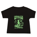 Body Snatchers - UFO Invasion Baby Staple Tee