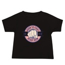 Born to Fight - Fist Baby Staple Tee