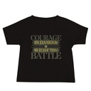 Brave Soldier Baby Staple Tee