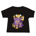 Break the Rules Graffiti - Spray Paint Baby Staple Tee