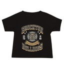 Brockton Bulldogs Baby Staple Tee