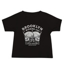 BROOKLYN NEWYOR RIDERS CO Baby Staple Tee