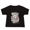 Brutus Mountain Legend Baby Staple Tee
