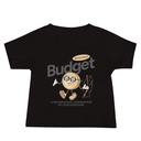 Budget Baby Staple Tee