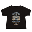 Butcher Kingdom - Royal Baby Staple Tee