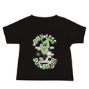Buy Less- Buy Better Baby Staple Tee