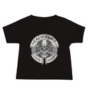 CAFE RACERS FUNNY Baby Staple Tee