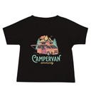 Campervan Community - Outdoor Adventure Baby Staple Tee