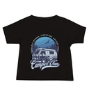Campervan Baby Staple Tee