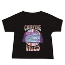 Camping Vibes Baby Staple Tee