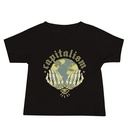 Capitalism - Earth Baby Staple Tee