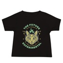 Cat Kingdom Berlin - Animal Baby Staple Tee