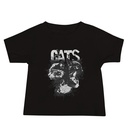 Cats Baby Staple Tee