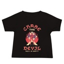 Chase The Devil Baby Staple Tee