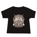 Chasing the Frontier Baby Staple Tee